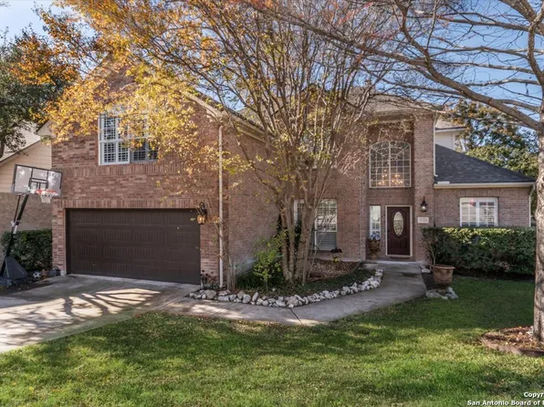 19539 Crystal Oak, San Antonio, TX 78258