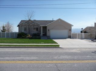747 W 2600 N, Lehi, UT 84043