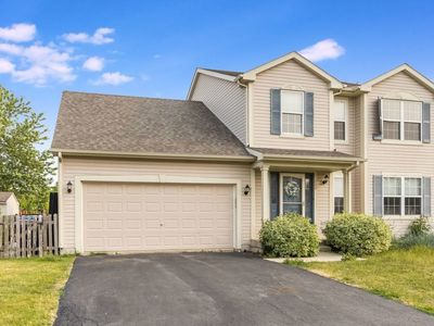 764 Blooming Dr, Dekalb, IL, 60115