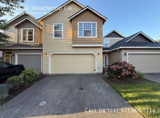 21844 NE Heartwood Cir, Fairview, OR 97024