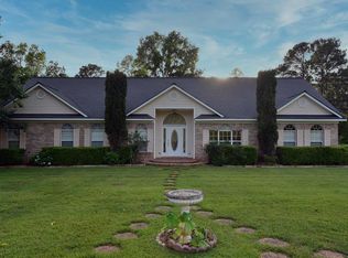 2733 Quail Run Dr, Albany, GA 31721