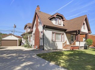 2412 Jean Ave, Racine, WI 53404