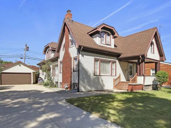 2412 Jean AVENUE, Racine, WI 53404