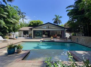 1031 Diana Ave, Naples, FL 34103