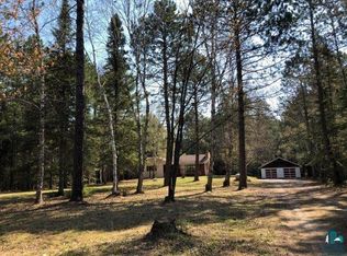 3654 Scout Camp Rd, Eveleth, MN 55734