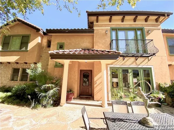123 Eaton Street Unit 105 #105, San Antonio, TX 78209