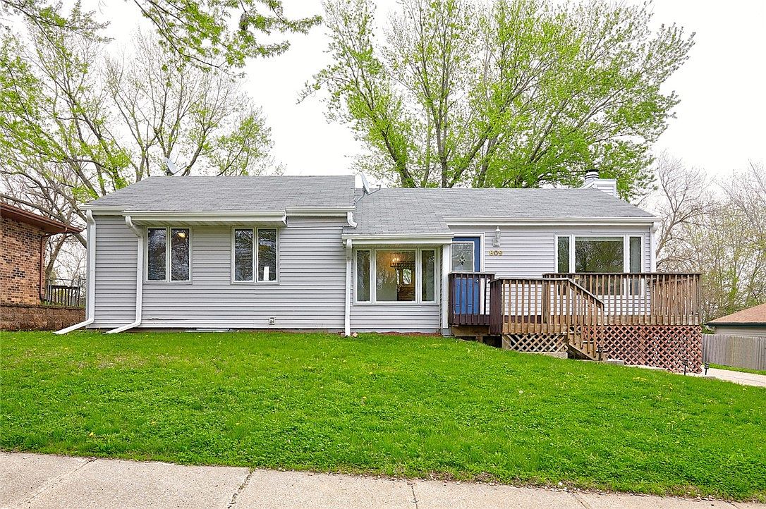 809 Warren St, De Soto, IA 50069 Zillow