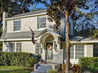 1277 Hollywood Ave, Jacksonville, FL 32205