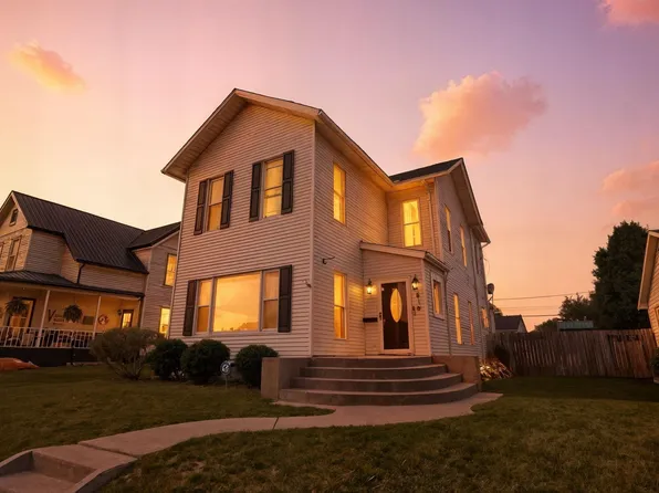 410 S Cowen St, Garrett, IN 46738