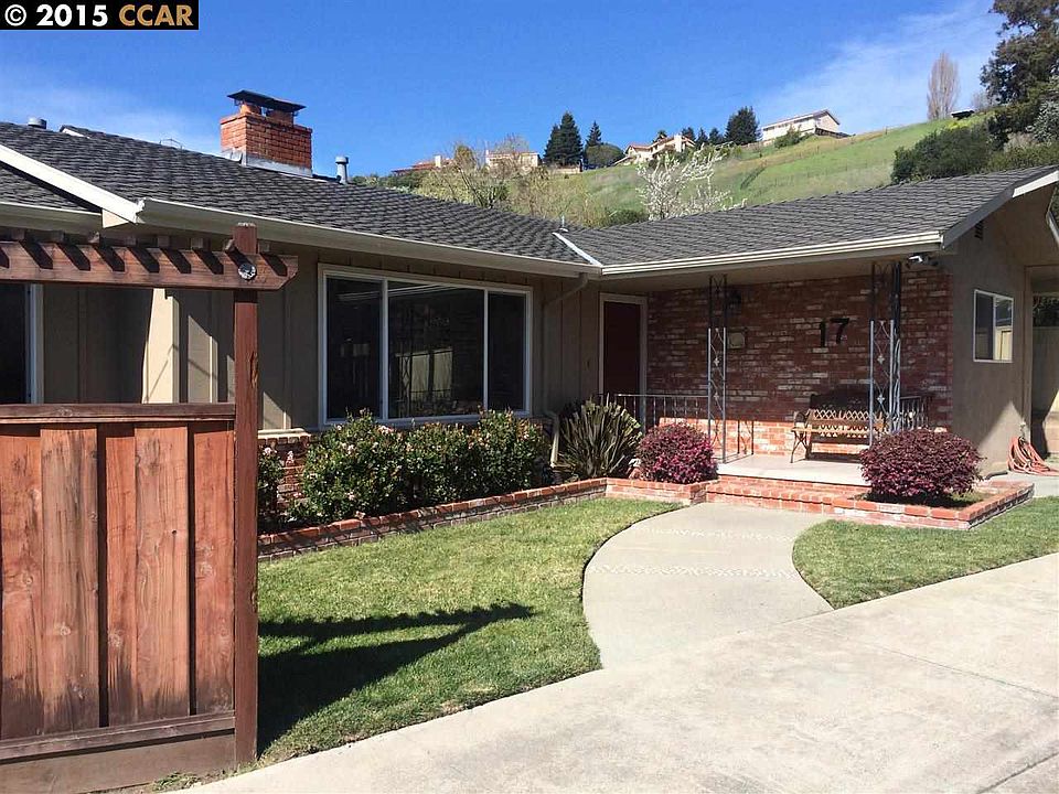 1st image of 17 Olinda Ct