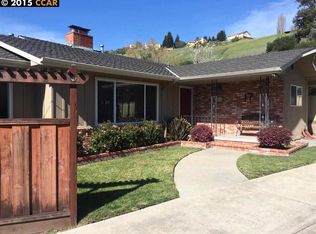 17 Olinda Ct, El Sobrante, CA 94803