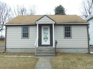 28 Allen St, Windsor, CT 06095