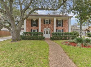 4022 El James Dr, Spring, TX 77388