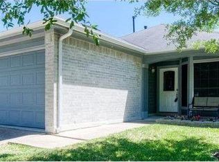 16613 Jaron Dr, Manor, TX 78653