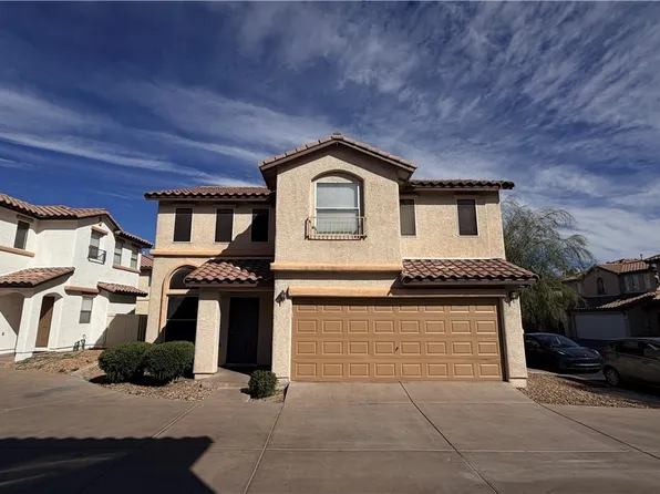 10595 Pueblo Springs St, Las Vegas, NV 89183