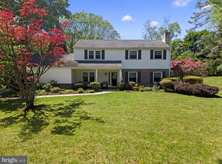 420 Willowgate Ln, Media, PA 19063