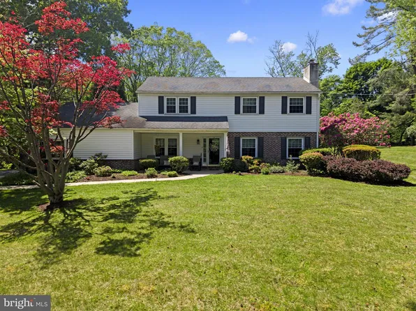 420 Willowgate Ln, Media, PA 19063