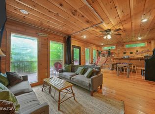 1322 Ridgefield Dr, Sevierville, TN 37876