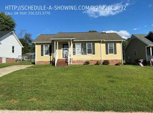 1803 Covenant Ln, Greensboro, NC 27406