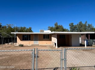 1214 W Kleindale Rd, Tucson, AZ 85705