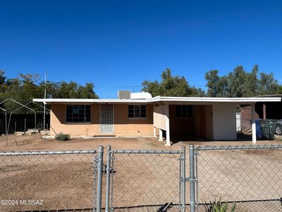1214 W Kleindale Rd, Tucson, AZ, 85705