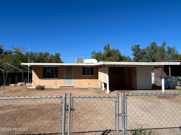 1214 W Kleindale Rd, Tucson, AZ 85705