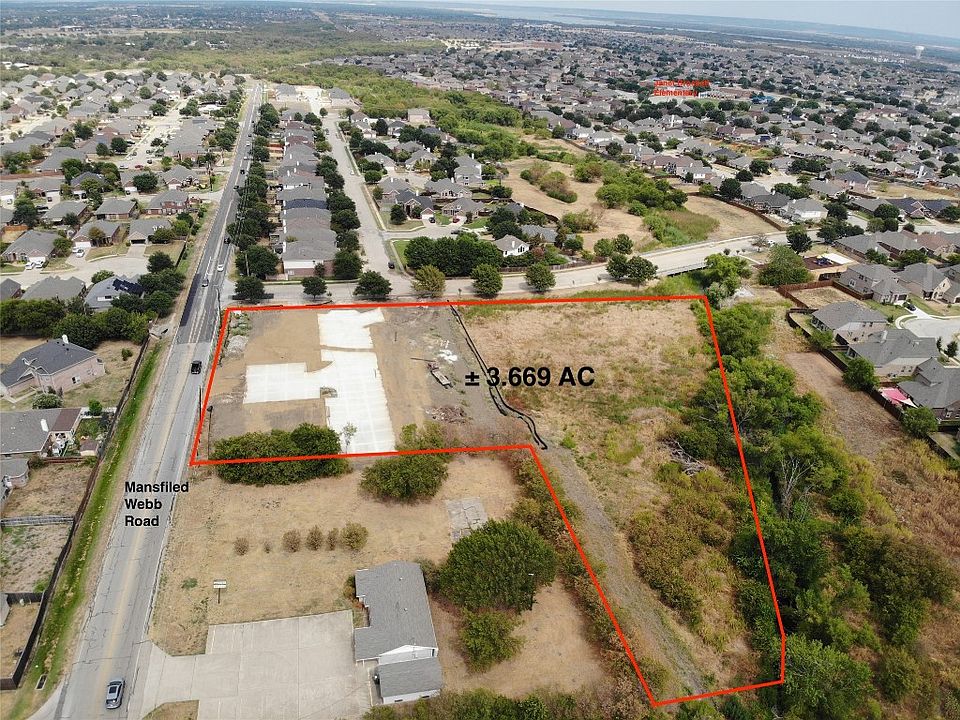 2002 Mansfield b Rd, Arlington, TX 76002 MLS 20424488 Zillow