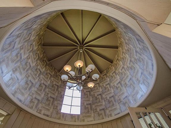 Dome - Alternate View