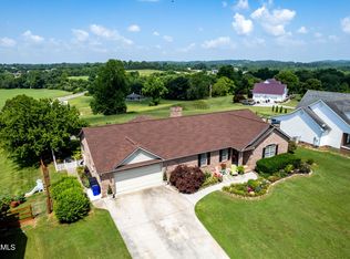 3809 Valentine Rd LOT 23, Maryville, TN 37804