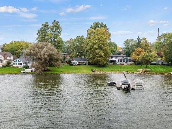 1708 Willow Ln, Warsaw, IN 46580