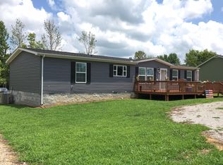 163 Chestnut St, Baxter, TN 38544