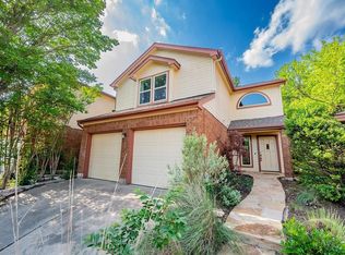6616 Mesa Hollow Dr, Austin, TX 78750