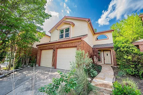 6616 Mesa Hollow Dr Photo 1