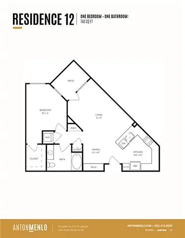 Floor plan 12