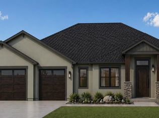 996 Andes Ave, West Richland, WA 99353