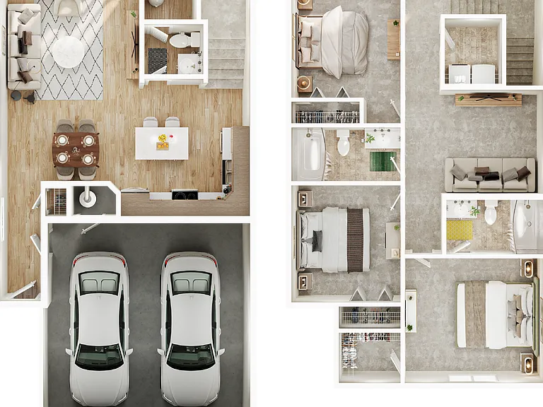 The Wondery — Photo 46