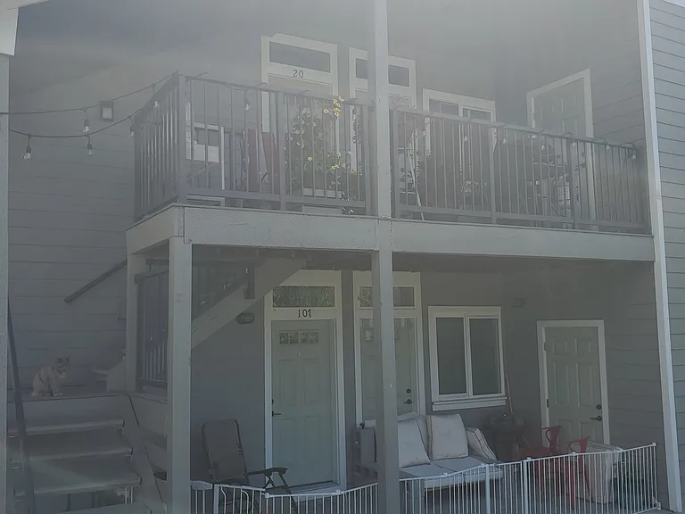 Ferndale Green — Photo 1