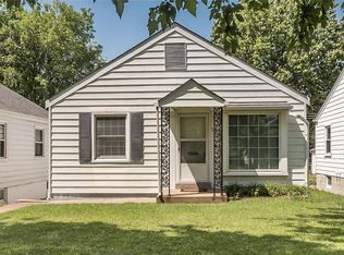 7035 Sutherland Ave, Saint Louis, MO
