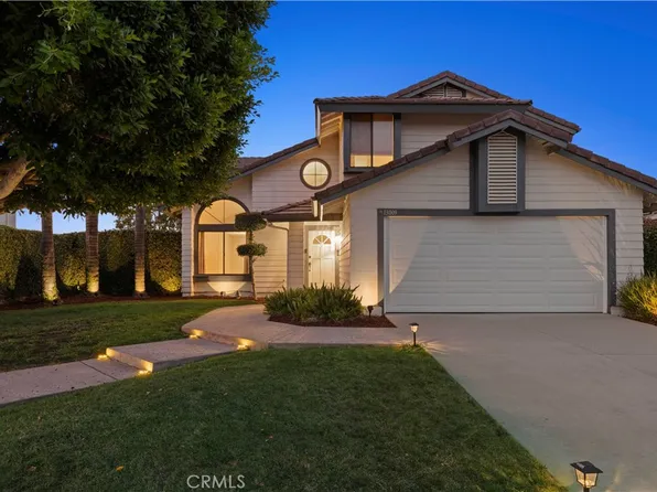 13009 View Mesa St, Moorpark, CA 93021