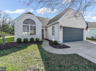 149 Indigo Dr, Mount Laurel, NJ 08054