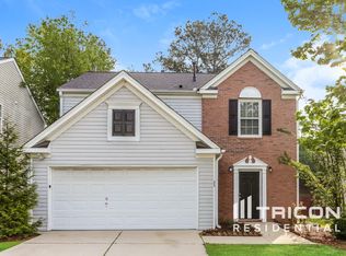 1241 Matt Moore Ct, Lithia Springs, GA 30122