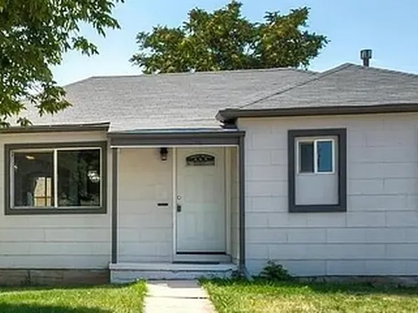 195 S Canosa Ct, Denver, CO 80219