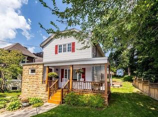 1407 Linden St, Cheswick, PA