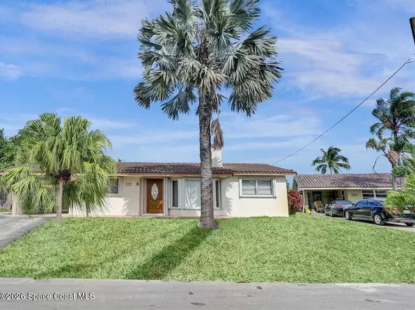 1710 SW 5th Ave, Pompano Beach, FL 33060