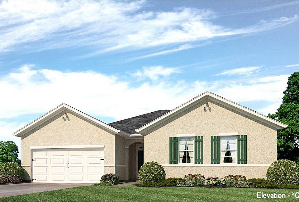 Plan Elevation.