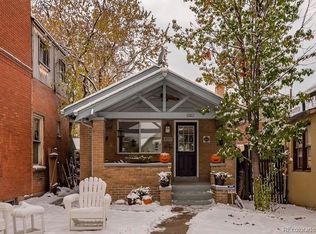 457 N Fox St, Denver, CO 80204