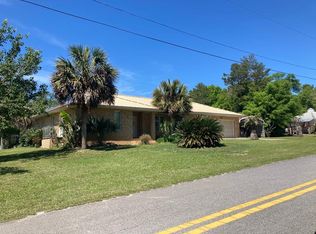 110 Indiana St, Carrabelle, FL 32322
