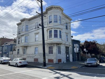 3001-3005 Harrison St, San Francisco, CA, 94110