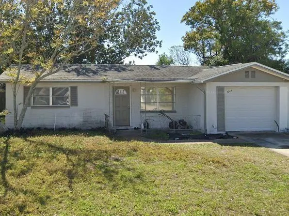 3244 Fairmount Dr, Holiday, FL 34691