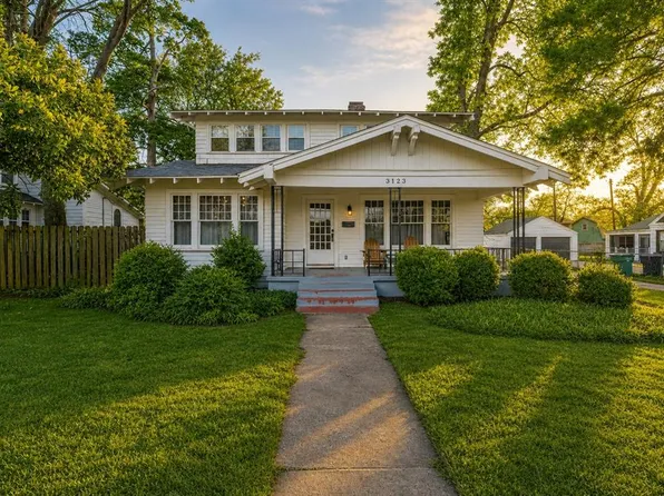 3123 NW 17th St, Oklahoma City, OK 73107